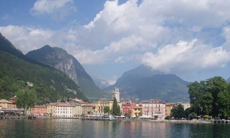 Riva del Garda