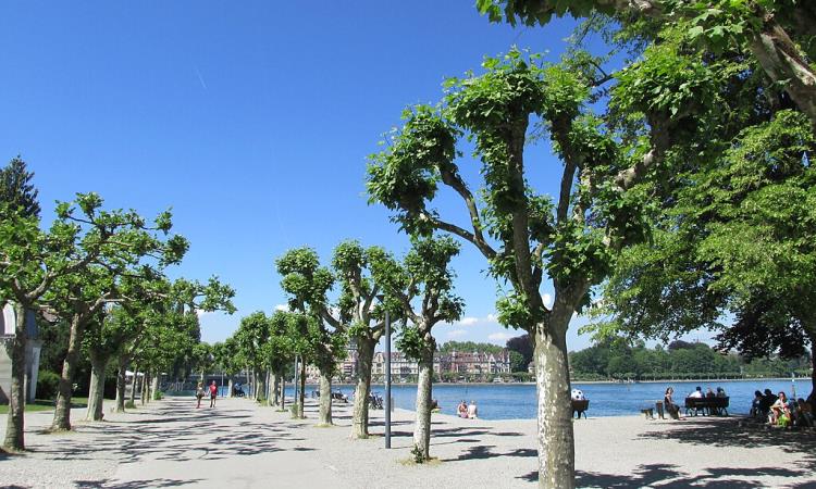 Konstanz - Deutschland
