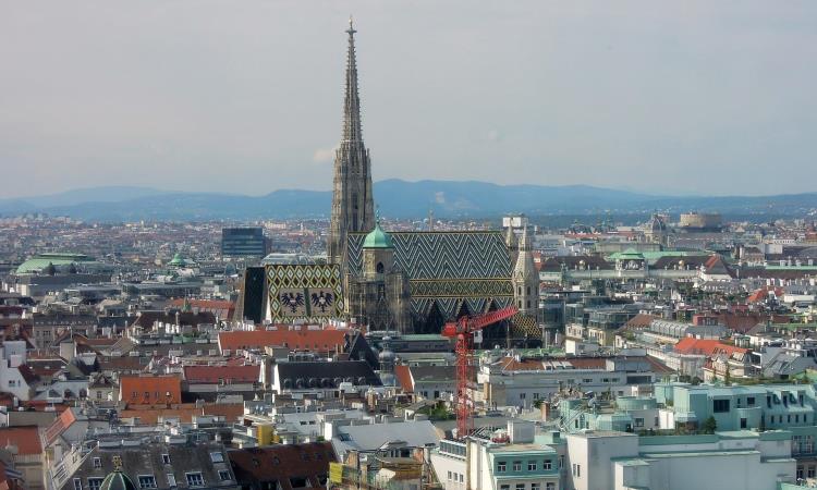 Wien - Österreich
