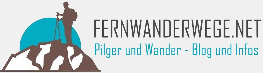 Pilger und Wander - Blog und Infos