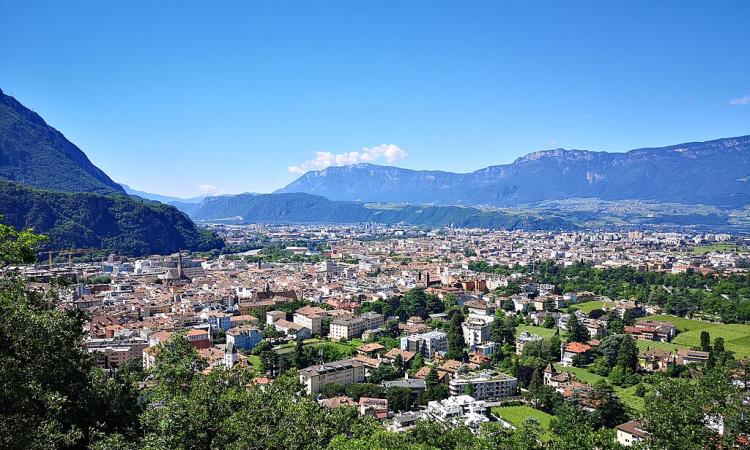 Bozen - Italien