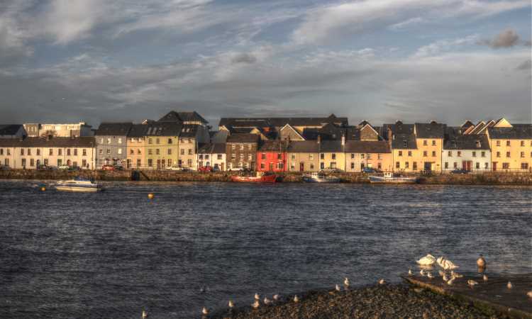 Galway - Irland