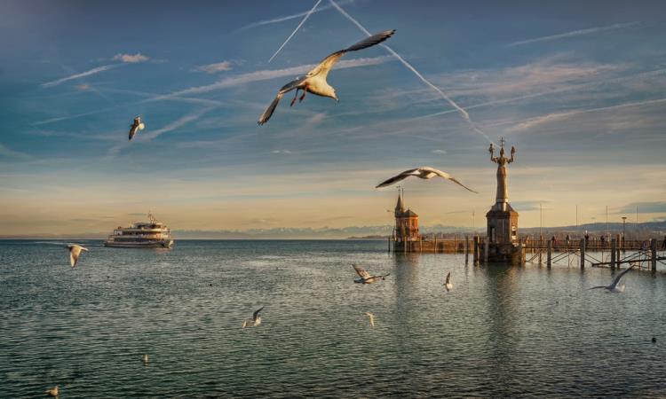 Konstanz - Deutschland