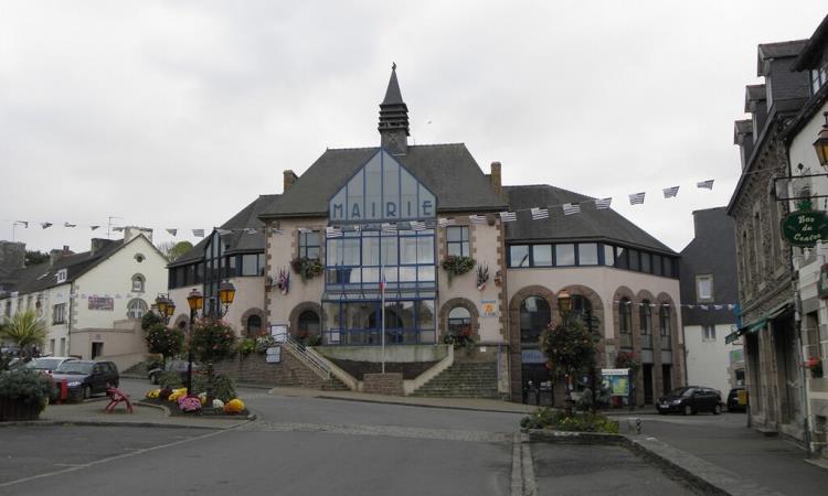 Plestin-les-Grèves - Frankreich