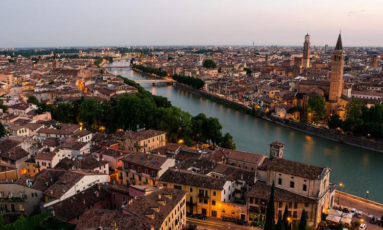 Verona - Italien