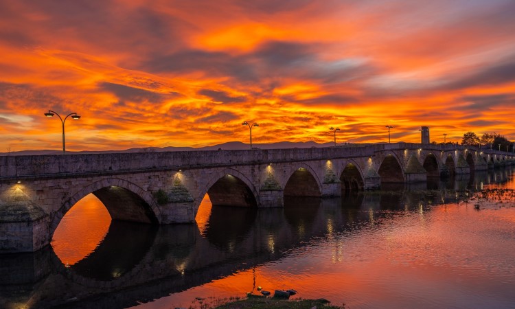 Swilengrad / Bulgarien