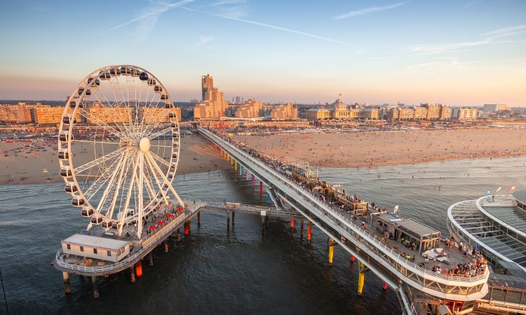 Den Haag / Niederlande