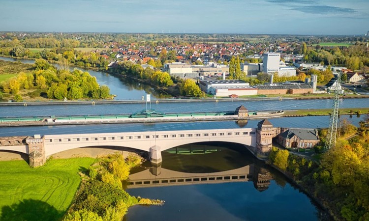 Minden / Deutschland