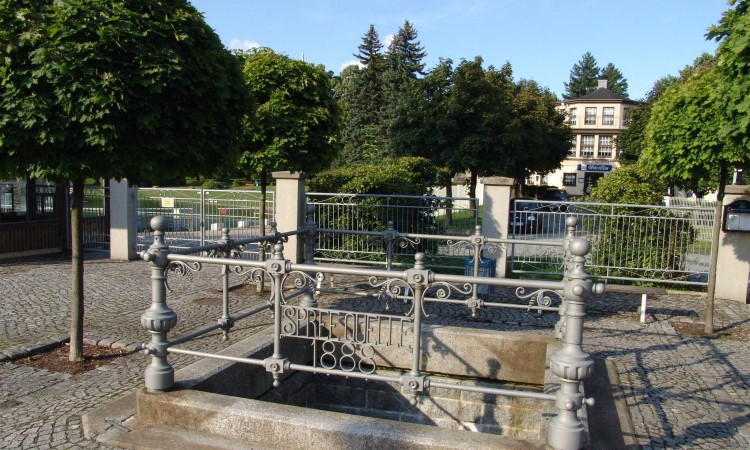 Neugersdorf / Deutschland