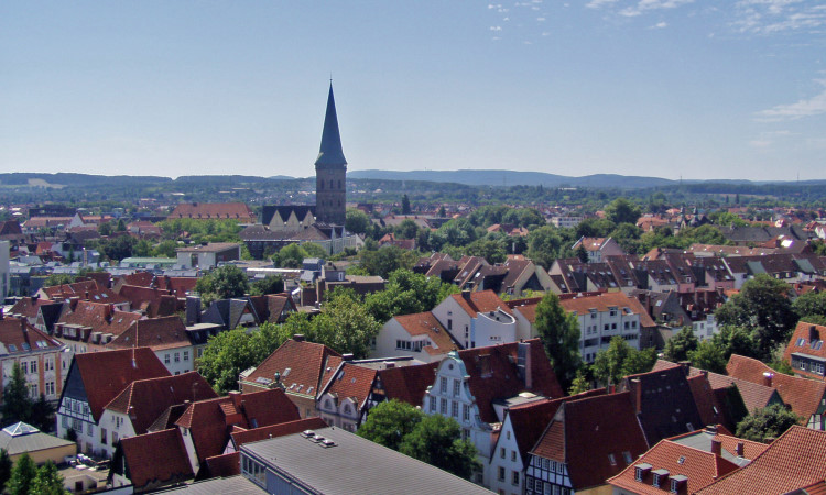 Osnabrück / Deutschland
